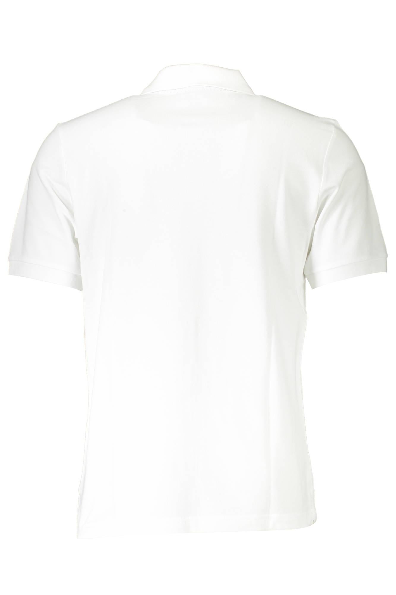 NORTH SAILS 902499000_D661527_BIANCO0101 Bianco Polo Uomo 