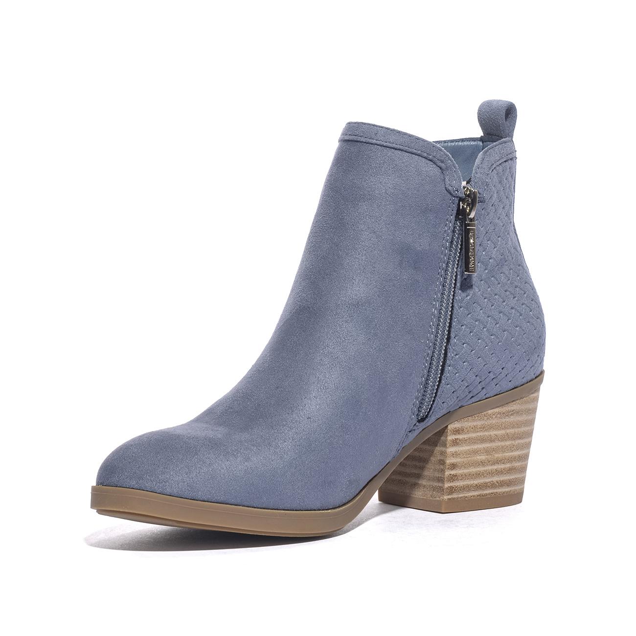 REFRESH 172621 JEANSJEANS Stivaletti Donna 