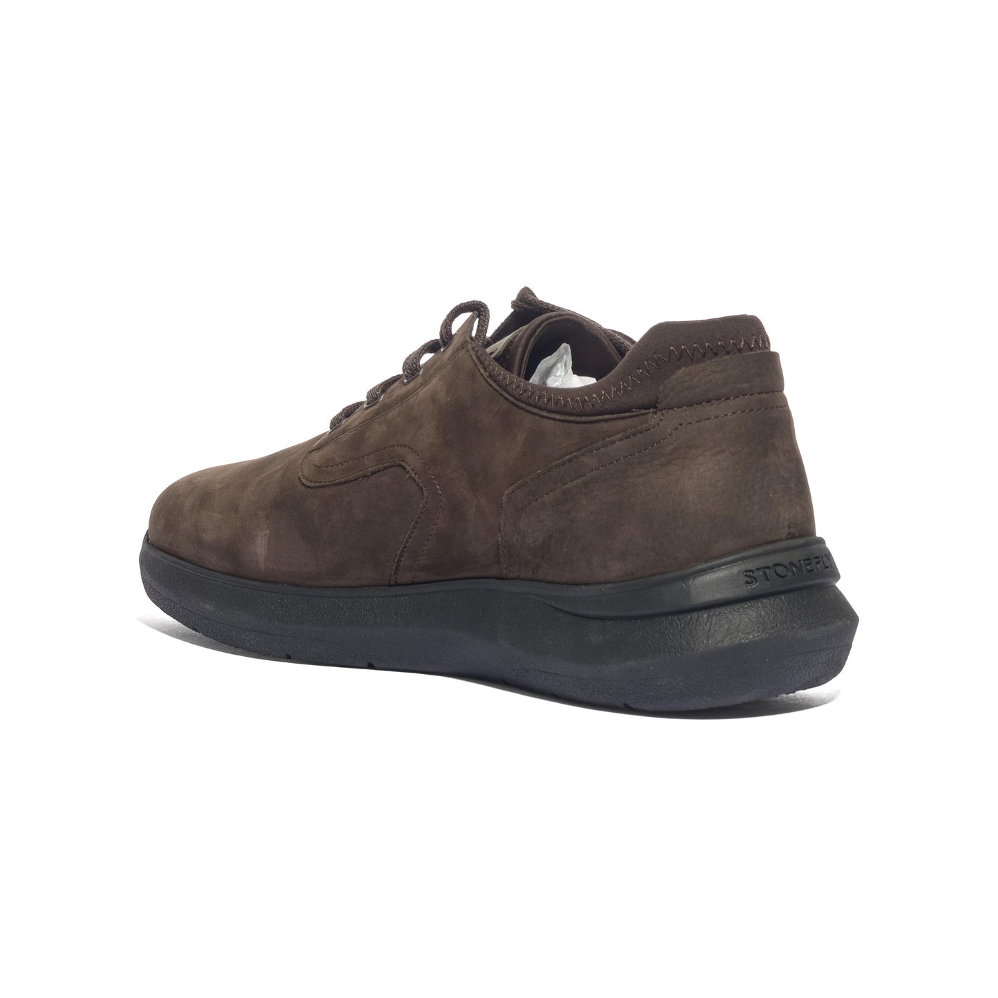 STONEFLY 218475 COFFEE BROWN Sneakers Uomo 