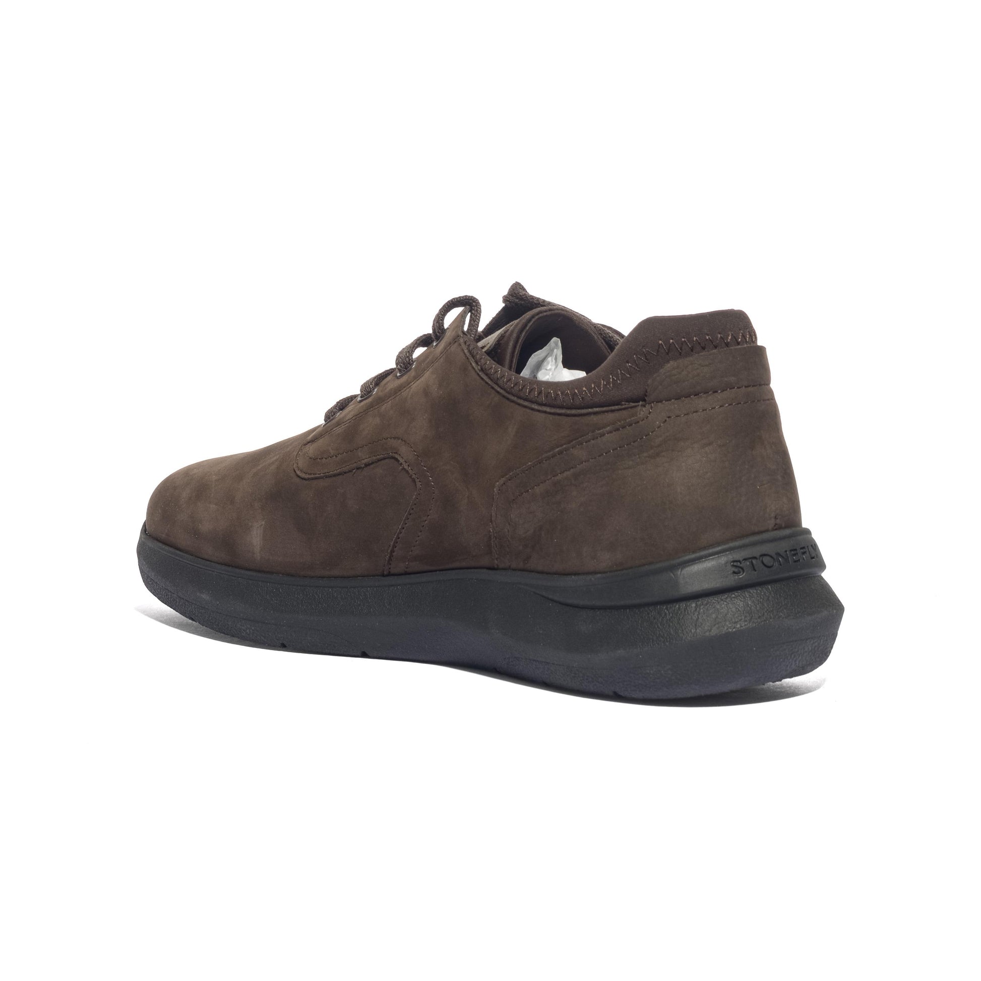 STONEFLY 218475 COFFEE BROWN Sneakers Uomo 