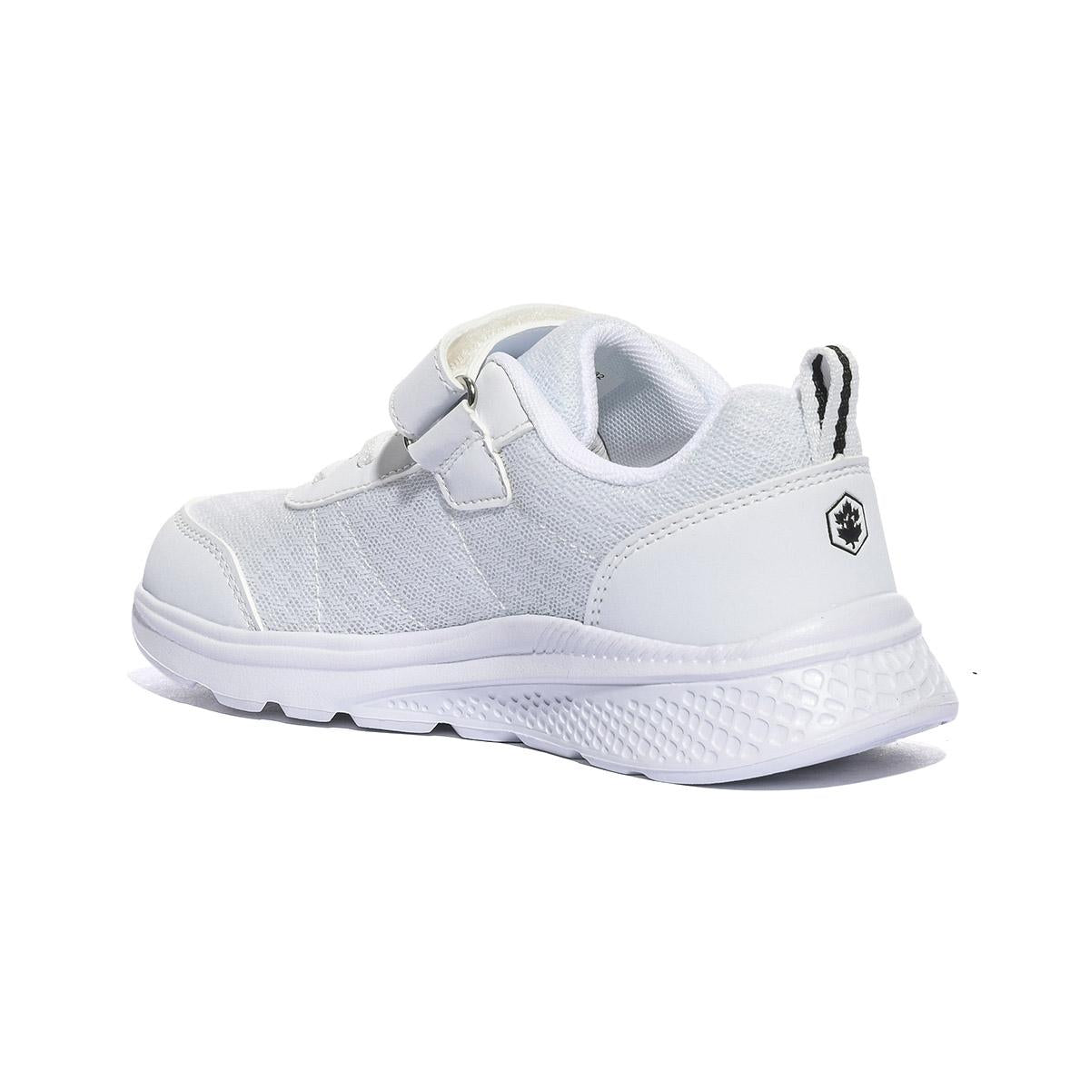 LUMBERJACK 102268114 WHITE Sneakers Bambino 