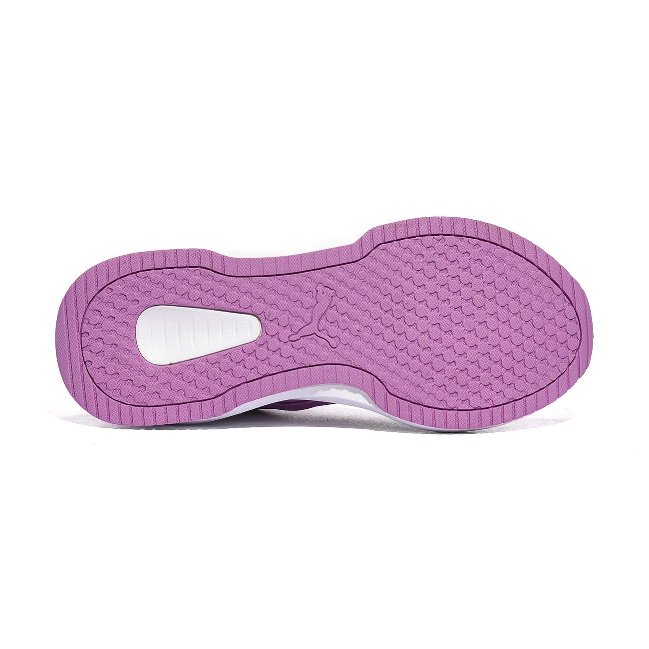 PUMA 401526-13 MIX Sneakers Bambina 