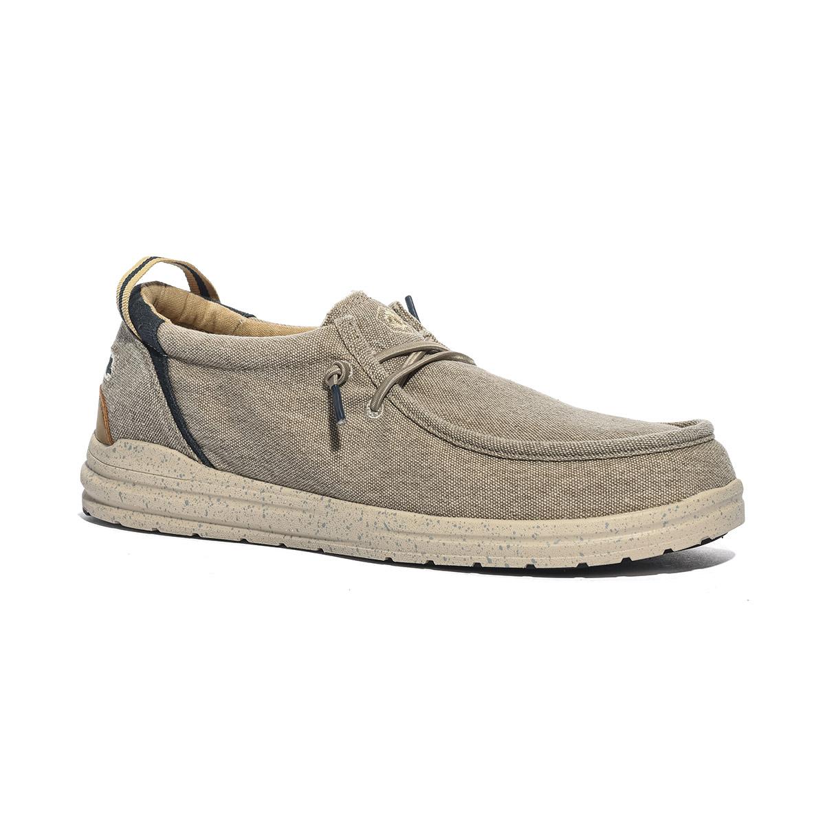 LUMBERJACK 102268997 SAND Slip-on Uomo 