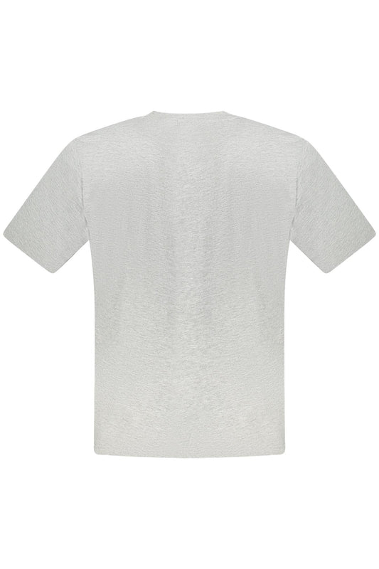 NORTH SAILS 996017000_GR0926 Grigio T-Shirt Uomo 