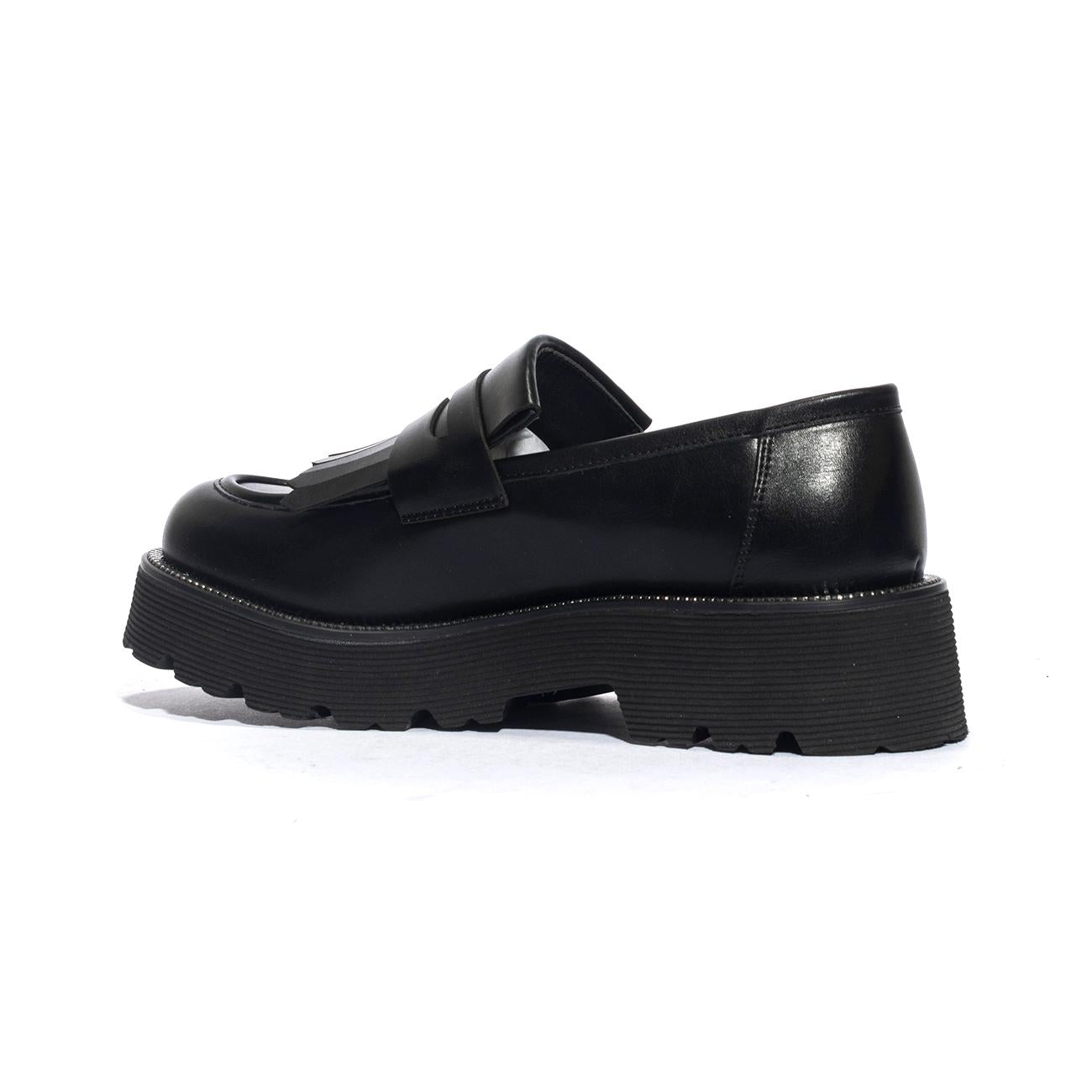 Mocassini Kharisma 8264 Neri 8264NERO KHARISMA