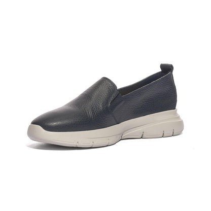 FRAU 43M7 BLU Slip-on Donna 