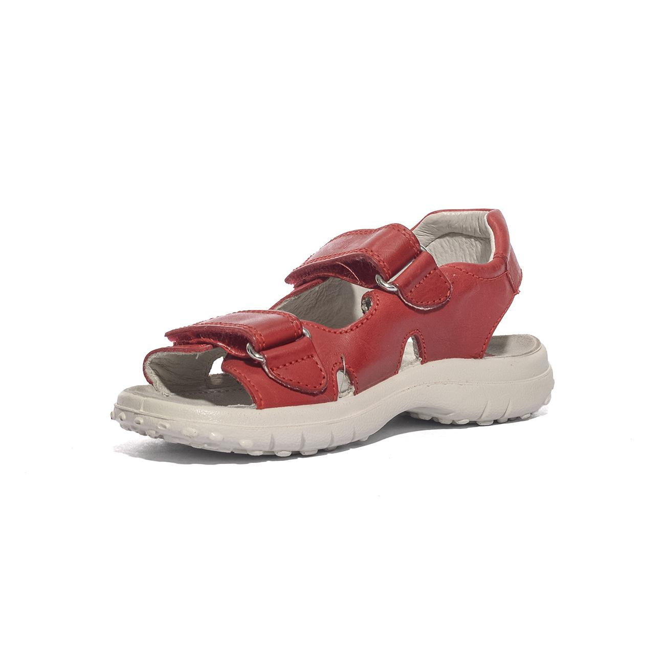 NATURINO 0010502451.01.0H05 RED Sandali Bambino 