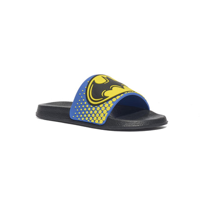 BATMAN W1020237S MULTI Ciabatte Bambino 