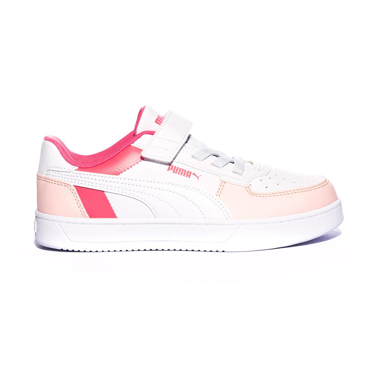 PUMA 394462-01 MIX Sneakers Bambina 