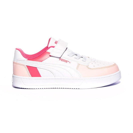 PUMA 394462-01 MIX Sneakers Bambina 