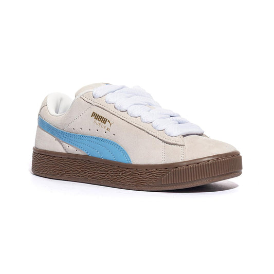 PUMA 396577-26 white Sneakers Donna 