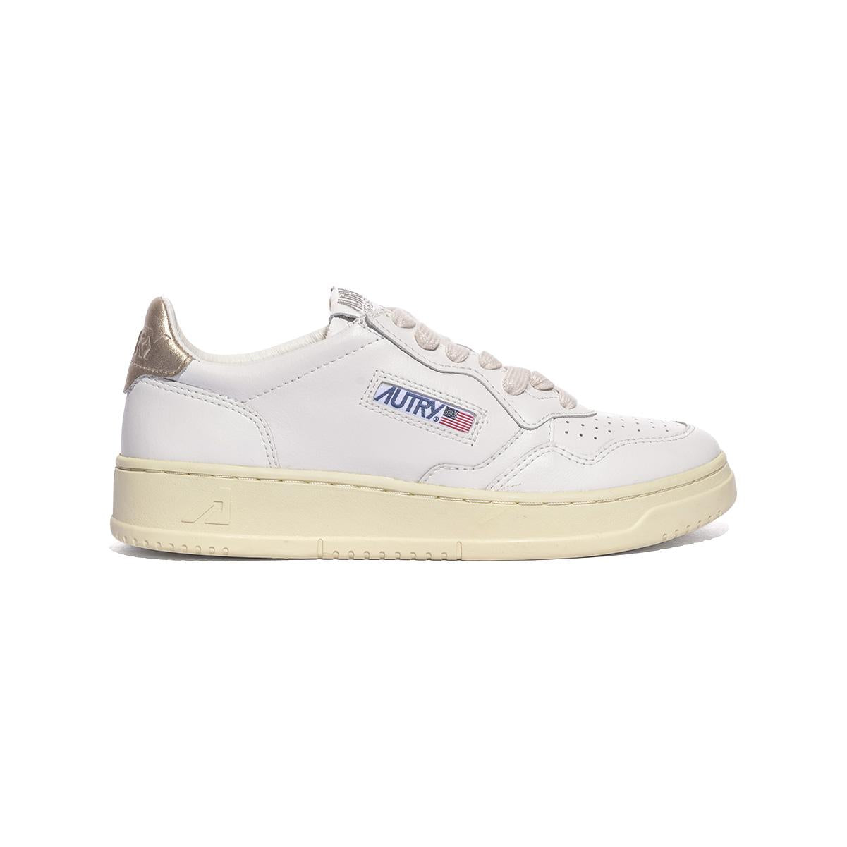 AUTRY MEDALIST AULW LL06 Sneakers Donna 