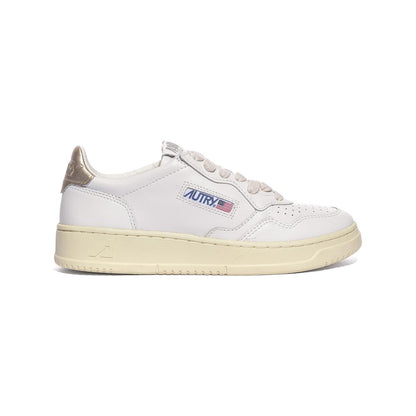 AUTRY MEDALIST AULW LL06 Sneakers Donna 