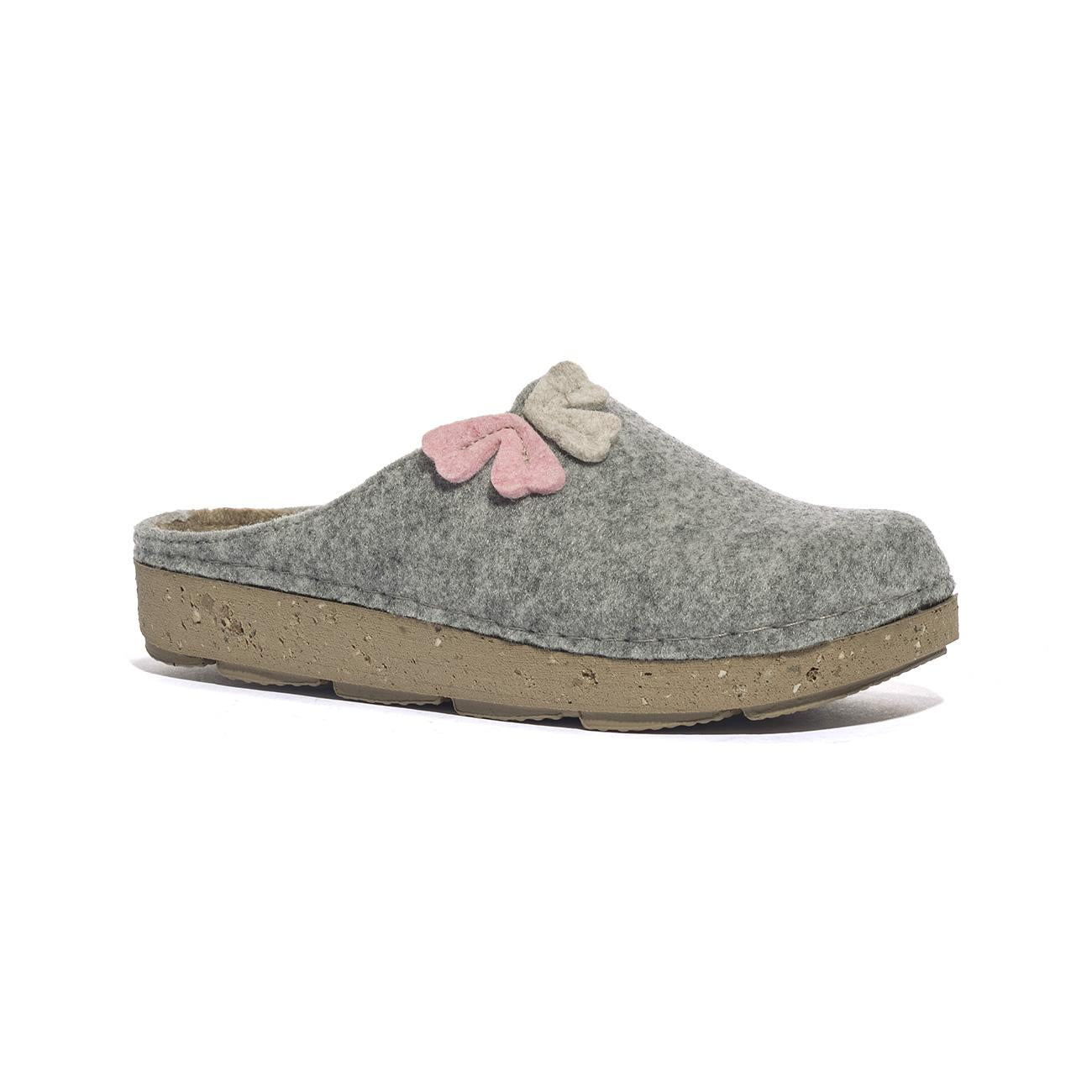 Ciabatte Inblu Ed000028 Argento ED000028ARGENTO IN BLU