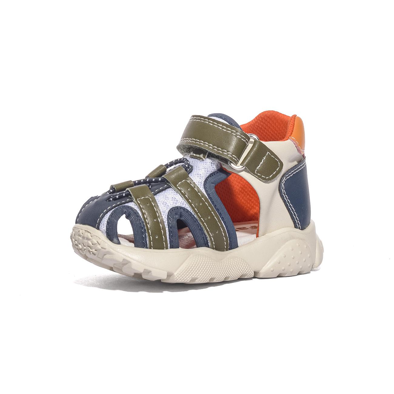 FALCOTTO 0011500919.05.2C67 BLUETTE MILK Sandali Bambino 