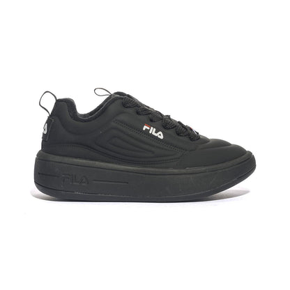 FILA FFW0536 Black Sneakers Donna 