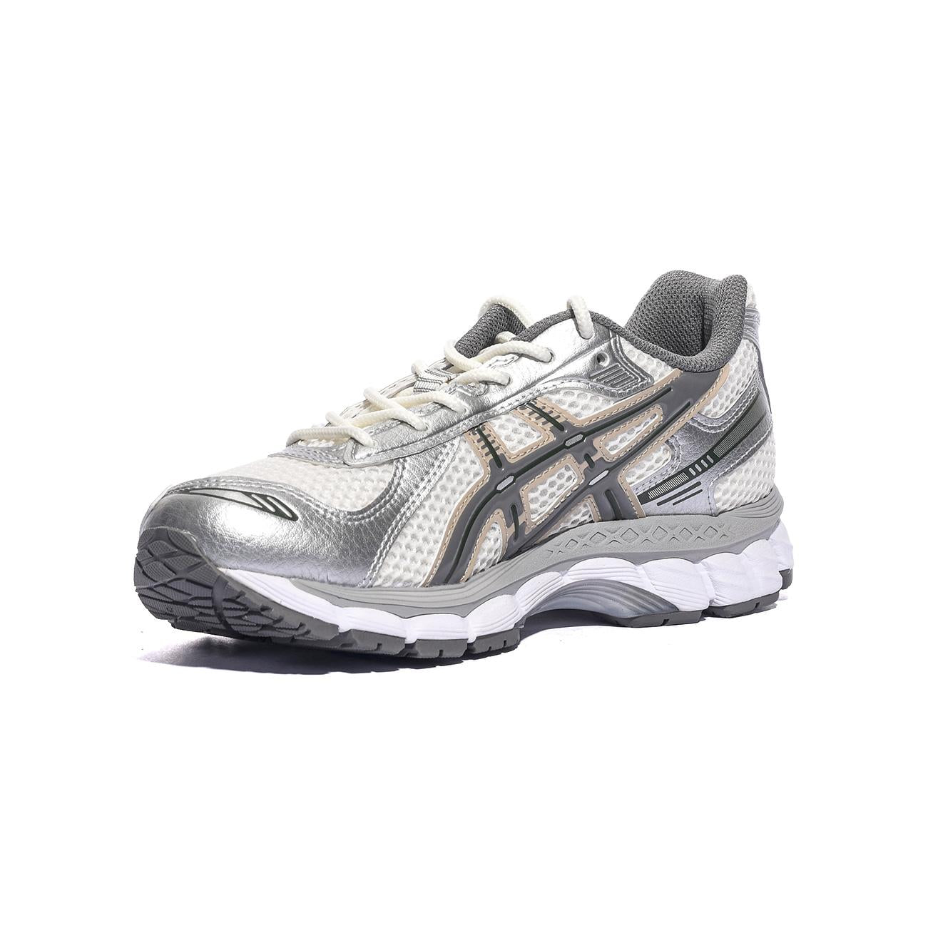 ASICS 1203A759-105 CREAM CARBON Sneakers Unisex 