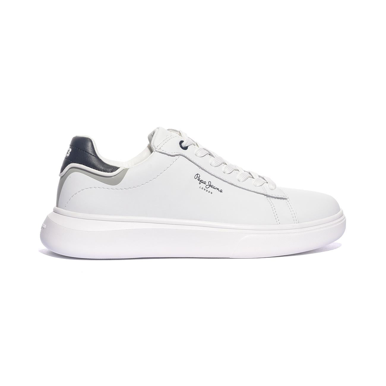 PEPE JEANS PMS00044 P803 Sneakers Uomo 