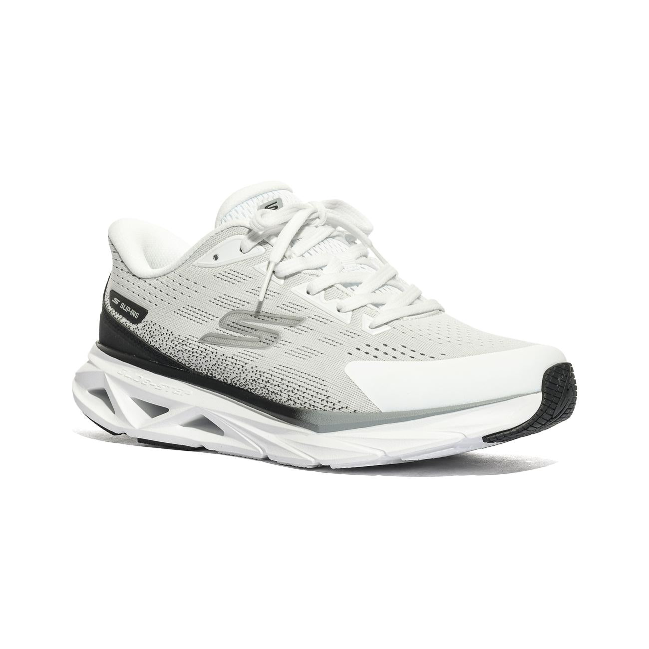 SKECHERS 221040 WBK Sneakers Unisex 