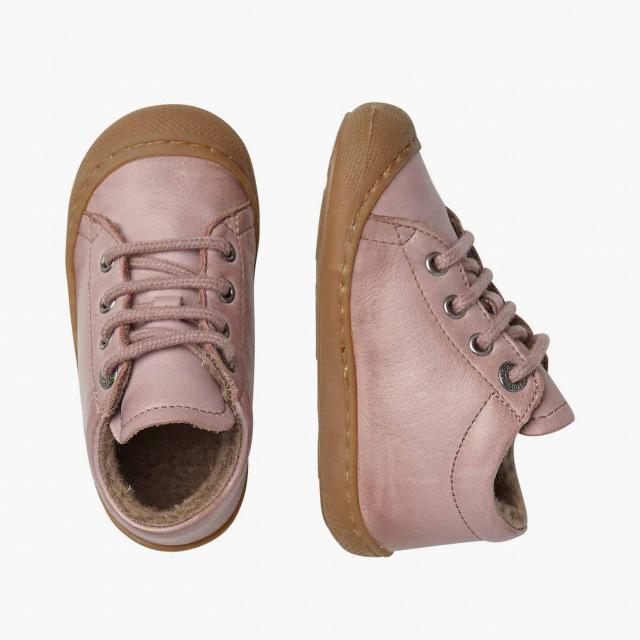 sneakers NATURINO COCOON rosa 0012012889-31-0M01ROSE NATURINO