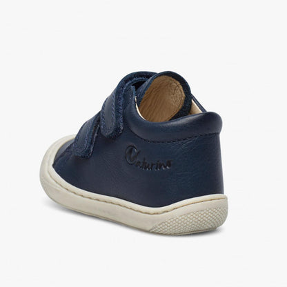 NATURINO 0012012904-16-0C02 NAVY Sneakers Bambino 