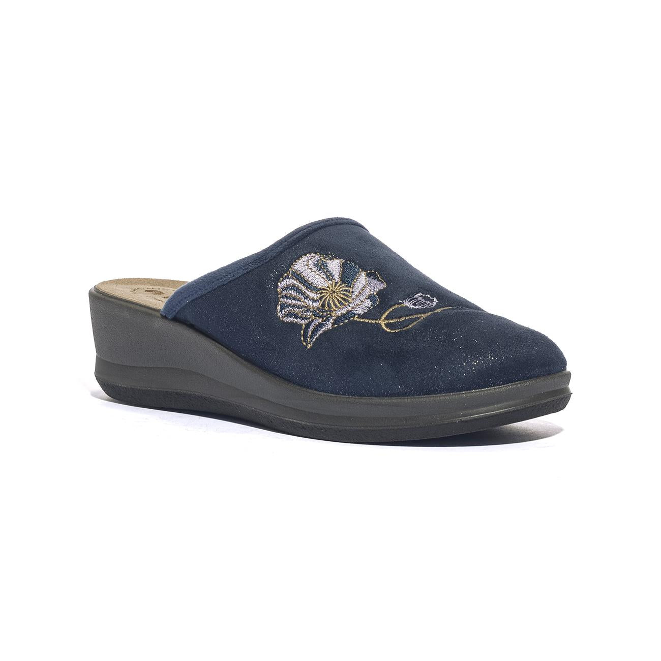 IN BLU GI000026 BLU Ciabatte Donna 