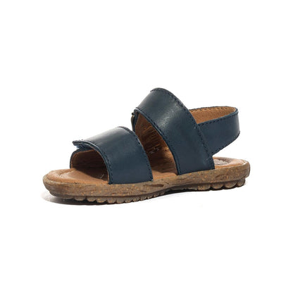 NATURINO KENNY NAVY NAVY Sandali Bambino 