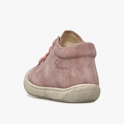 NATURINO 0012012889-G4-0M01 ROSE Sneakers Bambina 