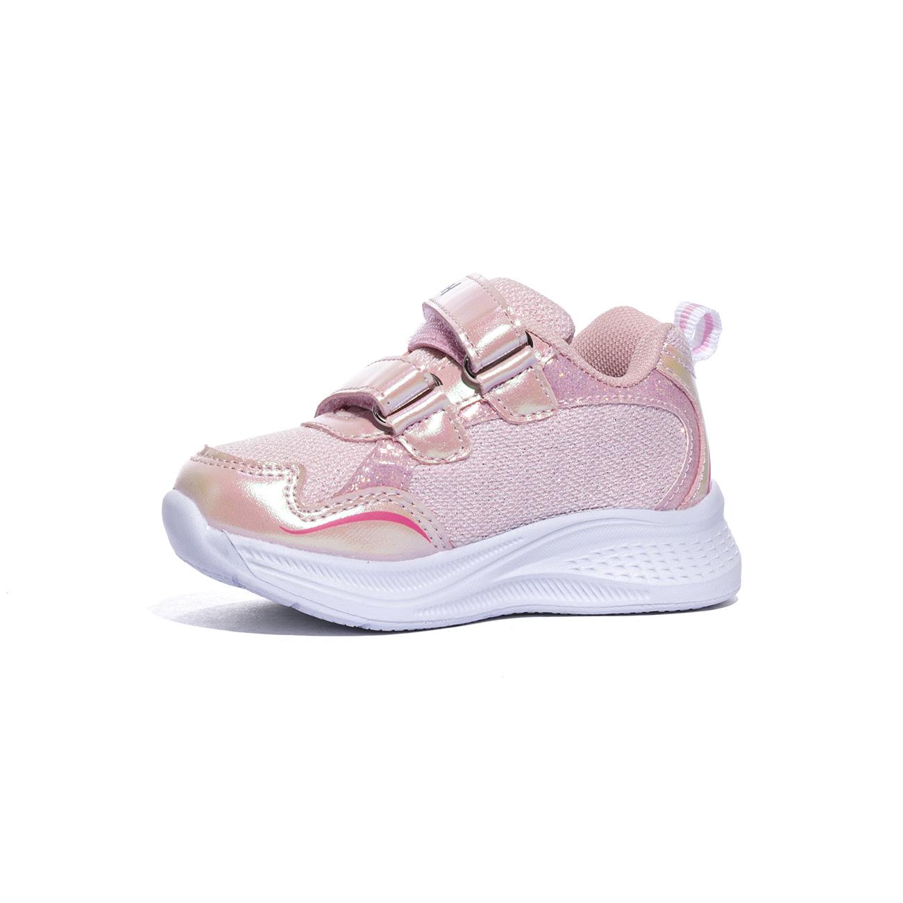 Lilo & Stitch D6020209T PINK Sneakers Bambina 