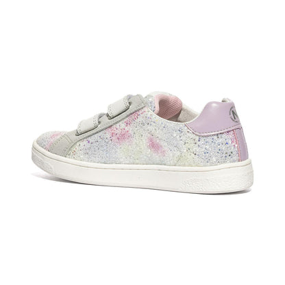 NATURINO 0012017499.37.1R03 MULTI.PINK.LILAC Sneakers Bambina 