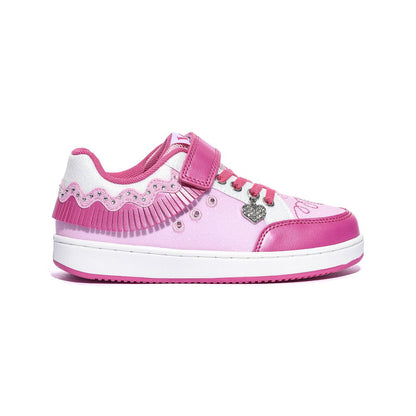 LELLI KELLY LKAL8056A00 FU01 Sneakers Bambina 