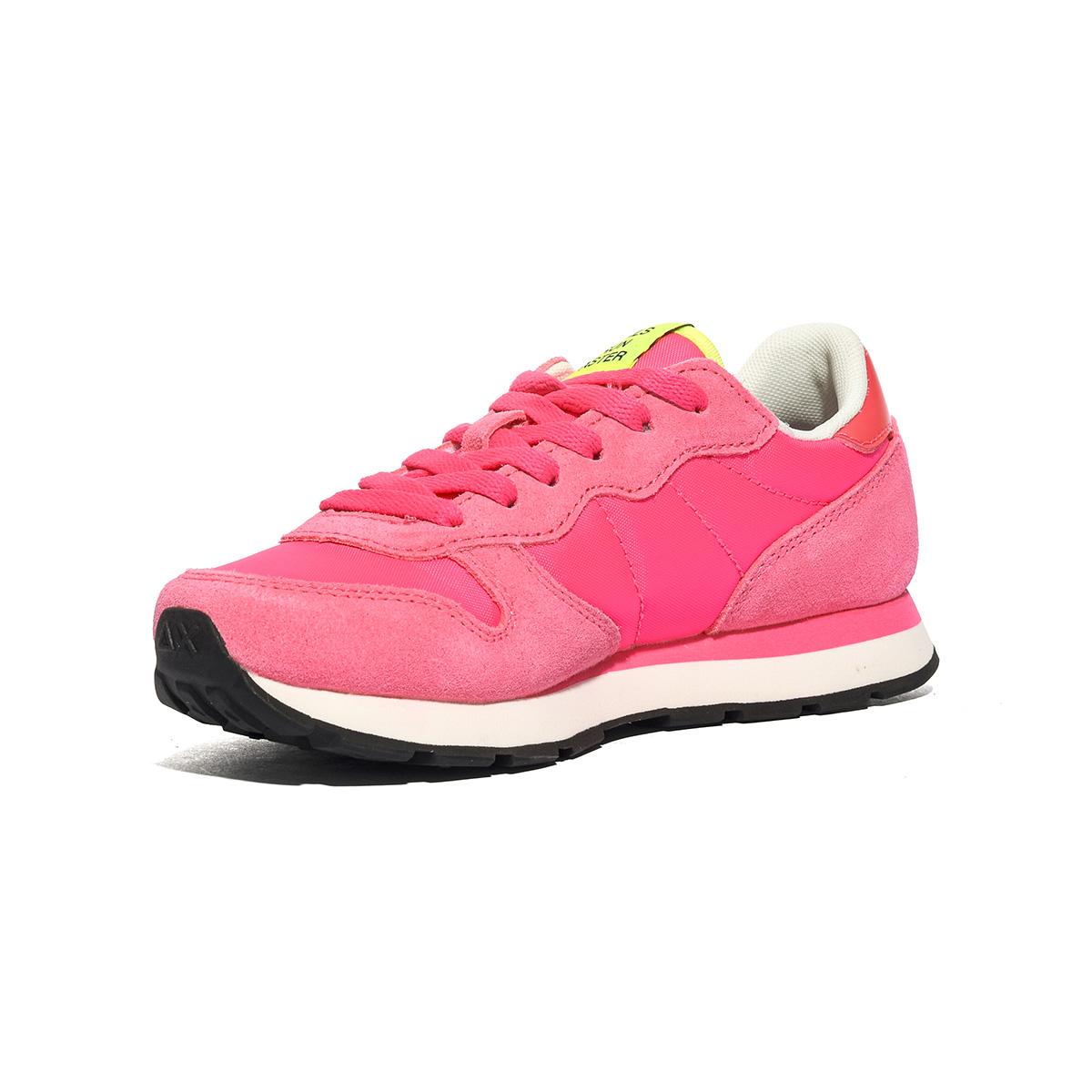 SUN 68 Z35401T 62 Sneakers Bambina 