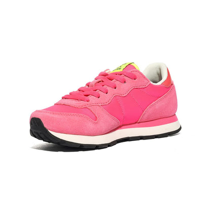 SUN 68 Z35401T 62 Sneakers Bambina 