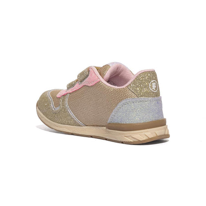 FALCOTTO 0012018601.03.1Q14 PLATINUM FLAMINGO Sneakers Bambina 