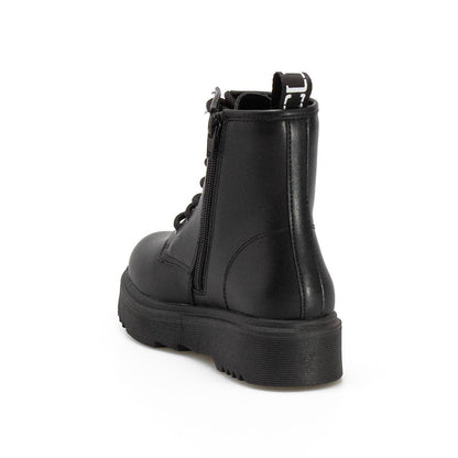 CULT LEGEND BLACK Stivaletti Bambina 