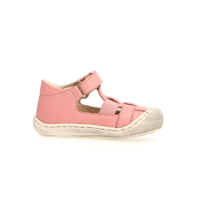 NATURINO 0012016609-08-0M19 CANDY Sandali Bambina 