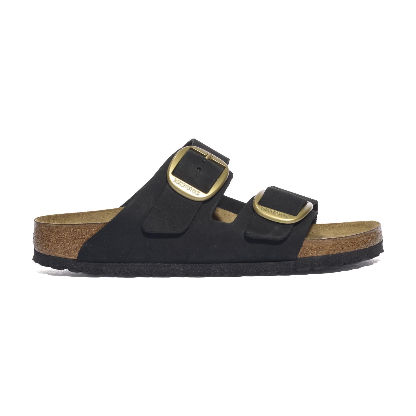 BIRKENSTOCK 1023290 BLACK Sandali Donna 