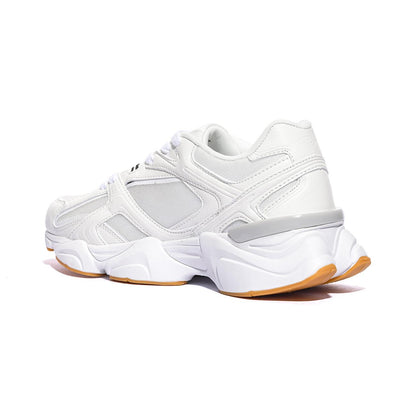 EVERLAST EV-3325 ALL WHITE Sneakers Unisex 