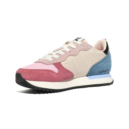 SUN 68 Z35211 04 Sneakers Donna 
