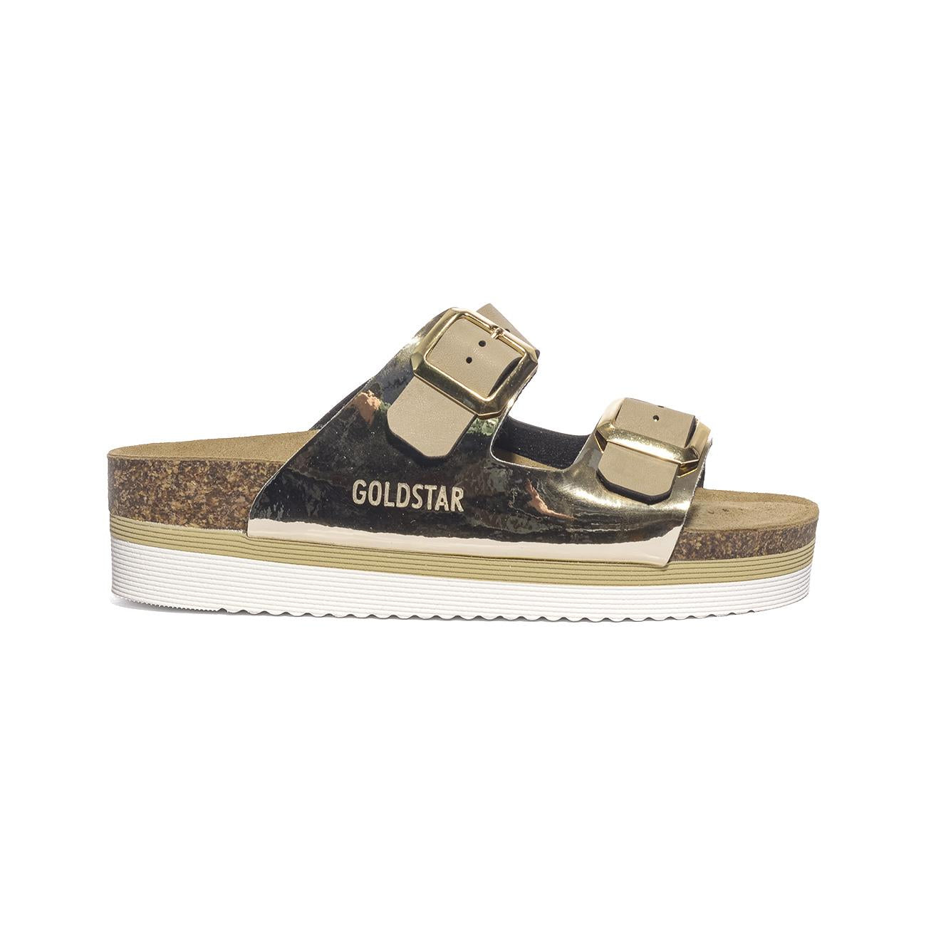 GOLDSTAR GS4800Q SABBIA Sandali Donna 