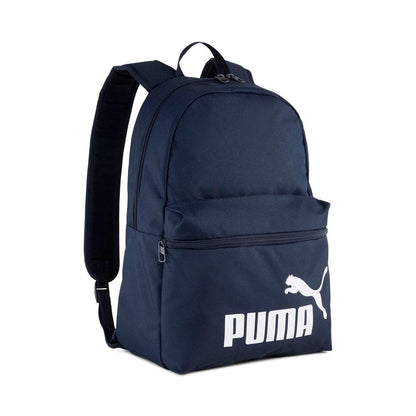 PUMA 091164-02 blue Zaini Accessori 
