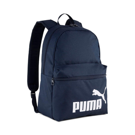 PUMA 091164-02 blue Zaini Accessori 