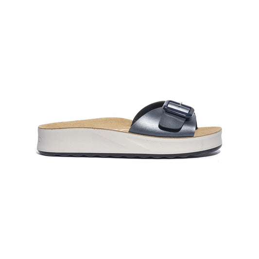 VEGAN PONZA BLU Sandali Donna 