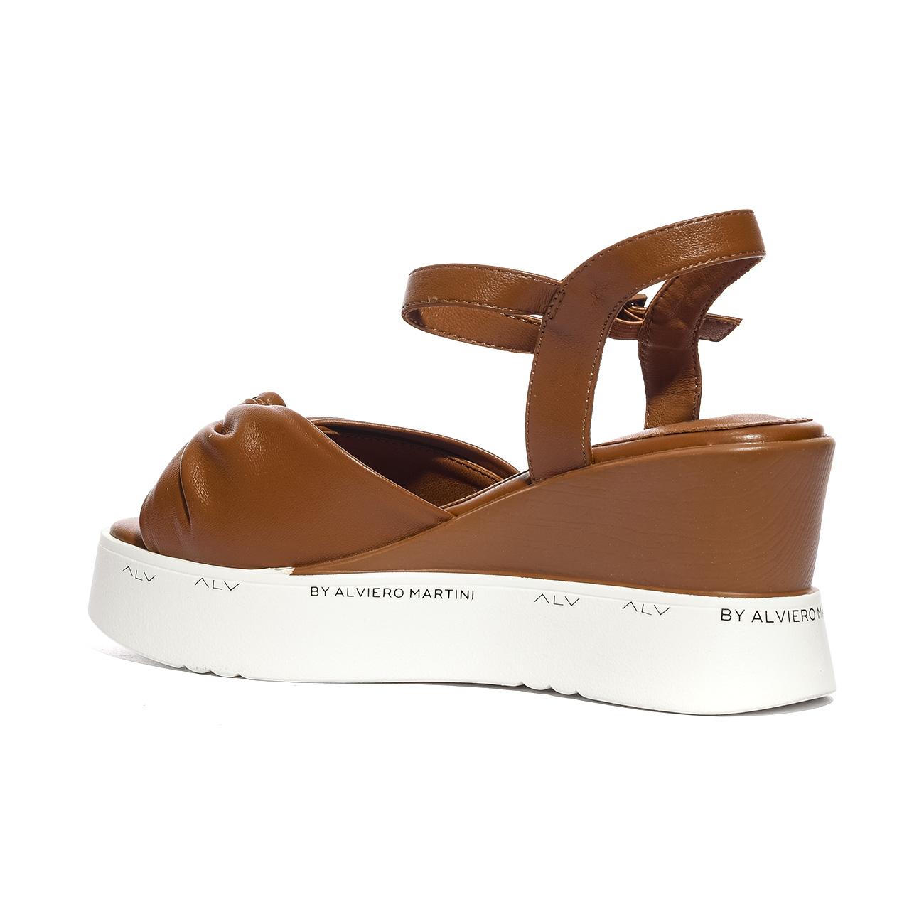 ALV By Alviero Martini ALVSD0095 TAN Sandali Donna 