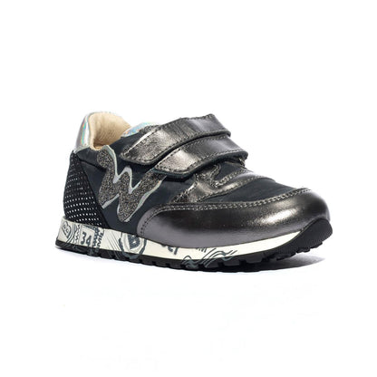 BALDUCCI FEEL1781 ACCIAIO Sneakers Bambina 