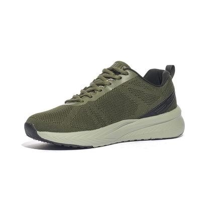 Sneakers Everlast Ev607 Verdi EV607MILITARYMILITARY EVERLAST