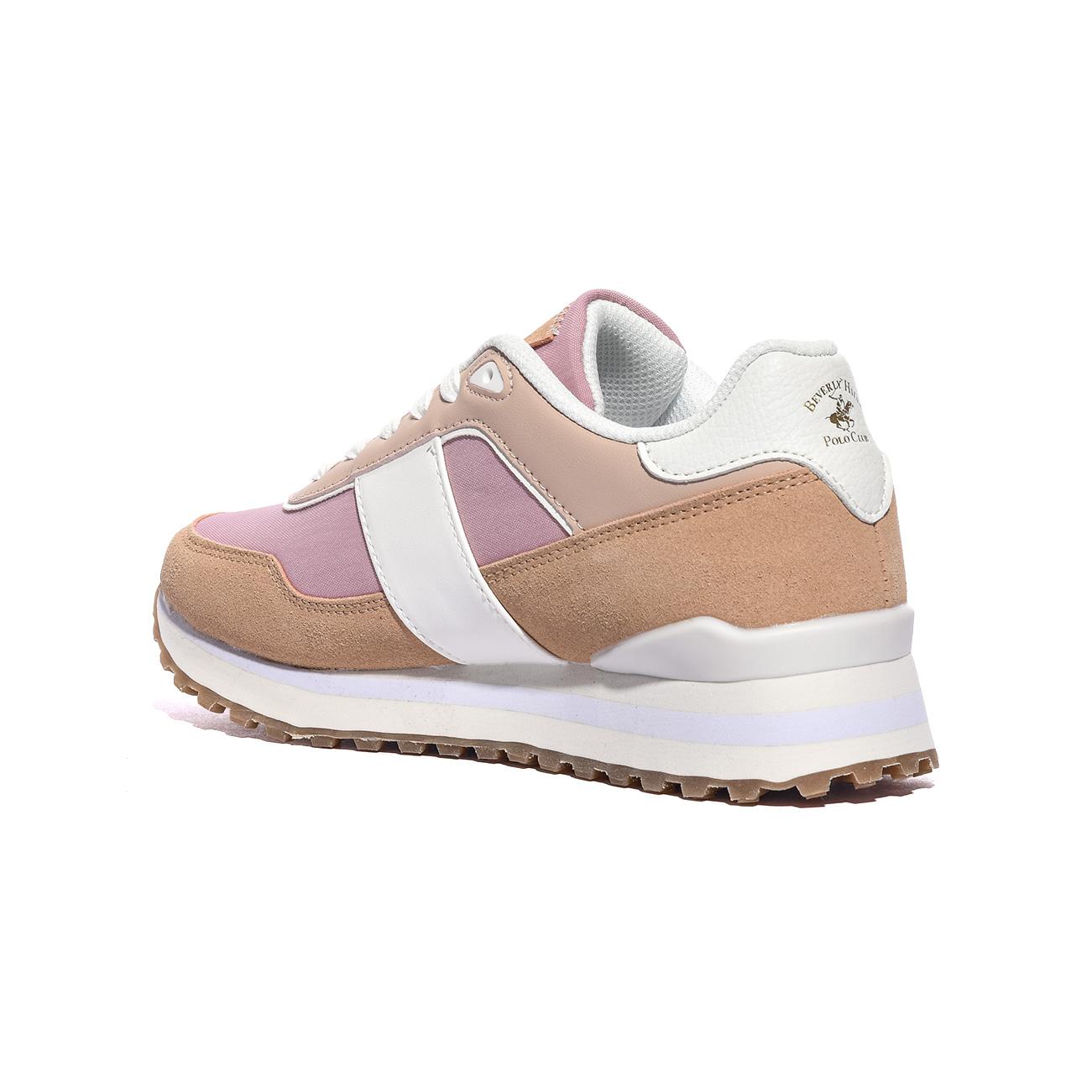 BEVERLY HILLS POLO CLUB BHW613201 0044 Sneakers Donna 