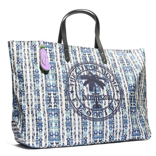 Y-NOT VIB001S6 GREECE BORSA Donna 
