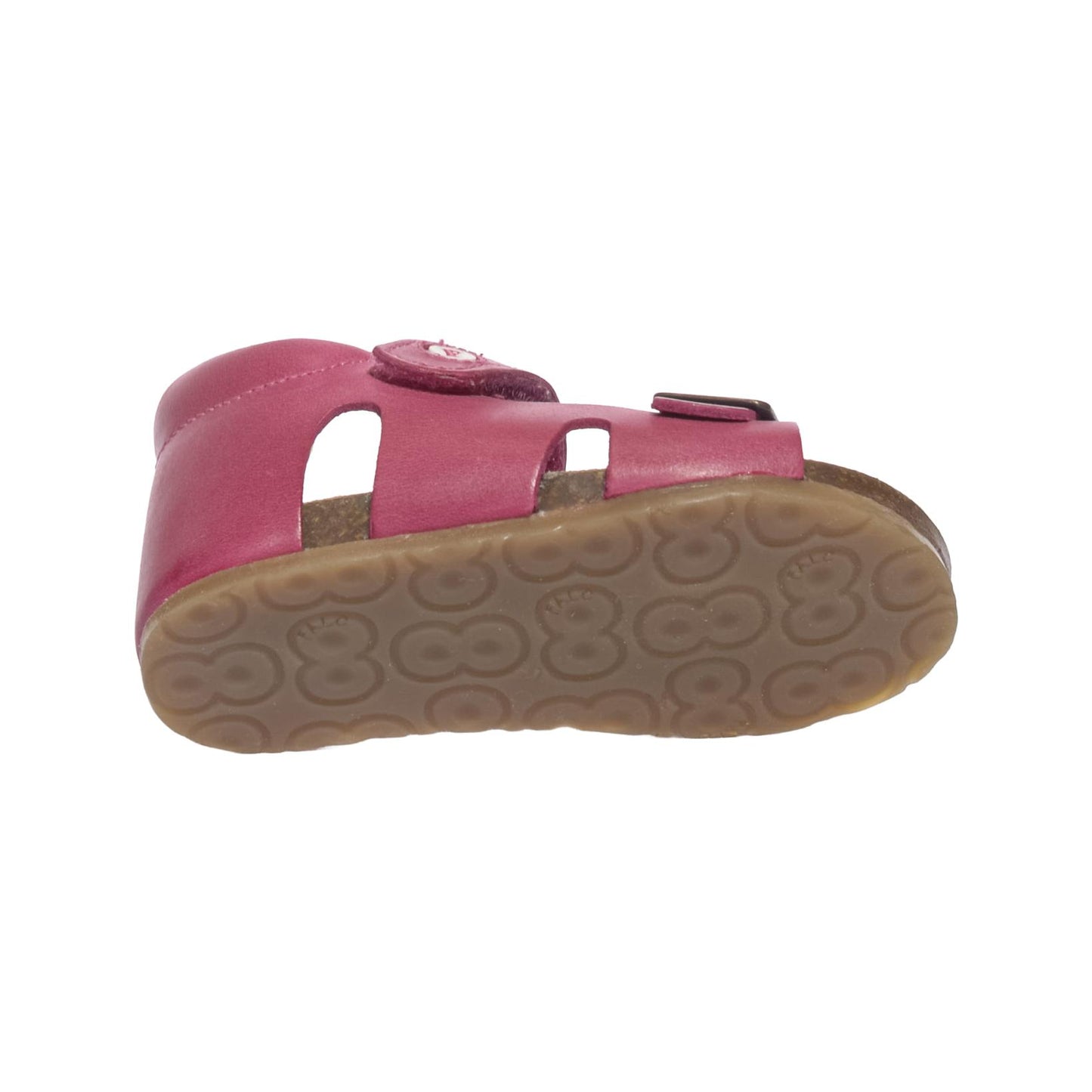 FALCOTTO 0011500737.01.0l04 FUCHSIA Sandali Bambina 