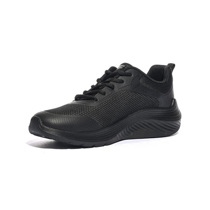 SKECHERS 117681 BBK Sneakers Donna 